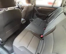 Zunanja slika - VW Golf - Variant 2.0 TDI R-LINE FULL LED ACC SLOVENSKO POREKLO PD.. - 20 - Predogledna slika