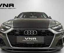 Zunanja slika - Audi A4 Avant - quattro 40 TDI S-LINE |MATRIX|AMBIENT|KLJUKA|TOP| - 2 - Predogledna slika