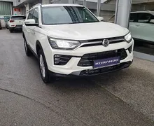 Zunanja slika - KG Mobility Korando - 1.5 T-GDI 120 kW Smart M T - 2 - Predogledna slika