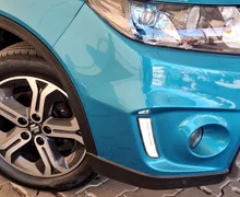 Zunanja slika - Suzuki Vitara - AllGrip 1.6 Elegance •KAMERA•NAVIGACIJA•SLO• - 7 - Predogledna slika