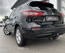 Zunanja slika - Nissan Qashqai - 1.5 DCI TEKNA  LED•LANE•ZNAKI•NAVI•KAMERA•PDC•17C. - 6 - Predogledna slika