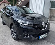 Zunanja slika - Renault Kadjar - 1.6 dCi 130 Energy Bose Edition - LED - PANORAMA - 3 - Predogledna slika