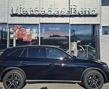 Zunanja slika - Mercedes-Benz GLC-Razred - GLC 220 d 4MATIC AMG Line. Paket opreme Premium - 2 - Predogledna slika