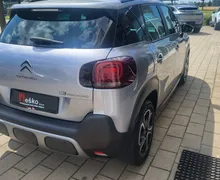 Zunanja slika - Citroën C3 Aircross - 1.2 1last-navi-acc-kamera-el.paket-servisiran - 7 - Predogledna slika