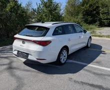 Zunanja slika - Seat Leon - 2.0 TDI STYLE ST|fuLED|AC|NAVI|ASSIS|Wirtual - 4 - Predogledna slika