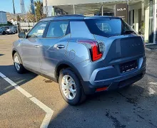 Zunanja slika - KG Mobility Tivoli - 1.5 GDI-T Fresh A T - 4 - Predogledna slika