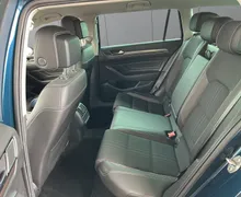 Zunanja slika - Volkswagen Passat - 2,0 TDI DSG 4motion - 3 - Predogledna slika
