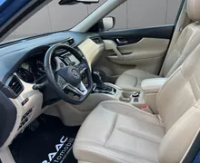Zunanja slika - Nissan X-Trail - X-Trail - 6 - Predogledna slika