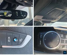 Zunanja slika - BMW Serija 2 - Gran Tourer: 220d xDrive M-OPTIK. 18C. ACC GRET SED.HEAD - 20 - Predogledna slika