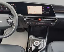 Zunanja slika - KIA Niro - Limited Edition - 8 - Predogledna slika