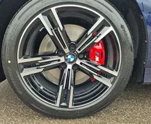 Zunanja slika - BMW Serija 3 - Touring: M340i xDrive  AT  NA ZALOGI - 18 - Predogledna slika