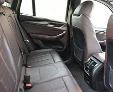 Zunanja slika - BMW X3 - serija : 20d xDRIVE M SPORT PAKET LED NAVI USNJE VIRTUAL - 12 - Predogledna slika