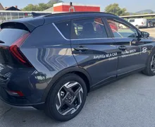 Zunanja slika - Hyundai Bayon - 1.0 T-GDI 100 PREMIUM TESTNO VOZILO - 7 - Predogledna slika
