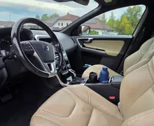 Notranja slika - Volvo XC60 - FWD D3 Luxury Geartronic - 6 - Predogledna slika