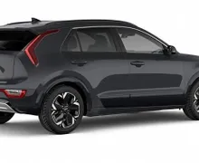 Zunanja slika - KIA Niro - EV EX LIMITED EDITION 64.8kWh 150kW AKCIJA - 6 - Predogledna slika
