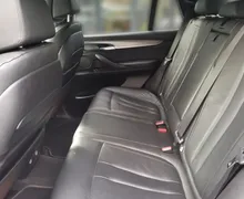 Zunanja slika - BMW X5 - serija : M50d FULL LED SOFT CLOSE HEAD-UP HARMAN KARDON KAM - 16 - Predogledna slika