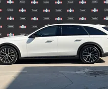 Zunanja slika - Mercedes-Benz E-Razred - E 300 de T 4MATIC All-Terain Avantgarde Avt. - 2 - Predogledna slika