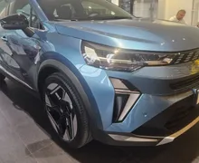Zunanja slika - Renault Symbioz - TCe 140 iconic EDC - 2 - Predogledna slika