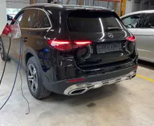 Zunanja slika - Mercedes-Benz GLC-Razred - GLC 220d 4MATIC Avantgarde Avt.NEMŠKI+4ALU.KAMERA - 9 - Predogledna slika