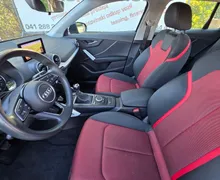 Zunanja slika - Audi Q2 - 30 TFSI SPORT LED-ALU PLATIŠČA-NAVI-1.LASTNIK - 10 - Predogledna slika