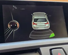Zunanja slika - BMW Serija 1 - : 118d Sport - LED - TEMP. - GR. SED. - NAVIGACIJA - 17 - Predogledna slika