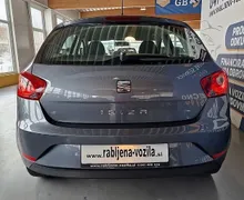 Zunanja slika - Seat Ibiza - 1.2 TSI 63kw Style AVTOMATSKA KLIMA TEMPOMAT... - 6 - Predogledna slika