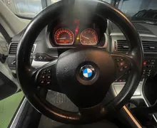 Zunanja slika - BMW X3 - serija : xDrive 18d 105 KW TEMPOMAT. VLEČNA NAPRAVA - 8 - Predogledna slika
