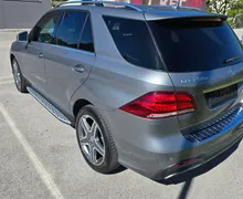 Zunanja slika - Mercedes-Benz GLE-Razred - GLE 250d 4matic Premium - 4 - Predogledna slika