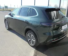 Zunanja slika - Geely StarRay EM-i - MAX - 5 - Predogledna slika