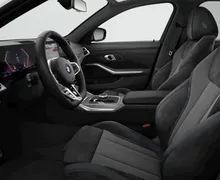Zunanja slika - BMW Serija 3 - 320i - 8 - Predogledna slika