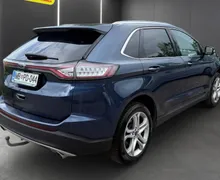 Zunanja slika - Ford Edge - AWD 2.0 TDCi TITANIUM XENON NAVI ACC MEMORY KAM... - 8 - Predogledna slika