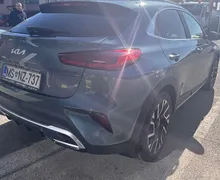 Zunanja slika - KIA XCeed - 1.5 T-GDi LX Prime ISG. M T 118 kW - 6 - Predogledna slika
