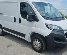 Zunanja slika - Peugeot Boxer - 2.2 HDI - 3 - Predogledna slika
