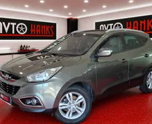 Zunanja slika - Hyundai ix35 - 4WD 2.0 Premium+PLIN.BREZ POLOGA DO 7 LET - 1 - Predogledna slika