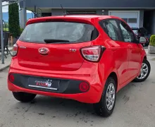 Zunanja slika - Hyundai i10 - 1,0 Life - 4 - Predogledna slika