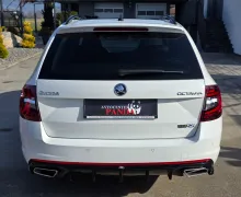 Zunanja slika - Škoda Octavia - Combi 2,0 TDI RS DSG - 7 - Predogledna slika