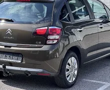 Zunanja slika - Citroën C3 - Attraction PureTech 68 BVM - 4 - Predogledna slika