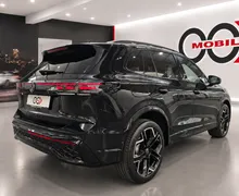 Zunanja slika - Volkswagen Tiguan - 4motion 2.0 TDI BMT R-Line DSG - VSA MOŽNA OPREMA - 5 - Predogledna slika