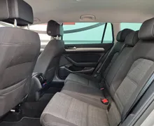 Zunanja slika - VW Passat - Variant Business 2.0 TDI DSG - 6 - Predogledna slika