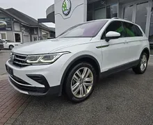 Zunanja slika - Volkswagen Tiguan - 2.0 TDI SCR 4M. BMT avt. 147kW - 3 - Predogledna slika