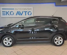 Zunanja slika - Peugeot 3008 - 1.6 e-HDi 115 AVT. KOT NOV-KREDIT BREZ POLOGA... - 3 - Predogledna slika