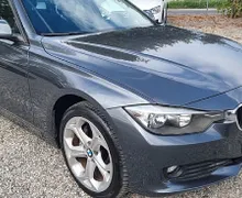 Zunanja slika - BMW Serija 3 - Touring: 320d xDrive Touring - HITRI KREDIT BREZ POLOGA - 6 - Predogledna slika