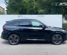 Zunanja slika - BMW X1 - xDrive30e - 3 - Predogledna slika
