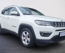 Zunanja slika - Jeep Compass - 1.4T Multiair Business - 1 - Predogledna slika