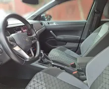 Notranja slika - Volkswagen Taigo - 1.0 TSI avt. R-Line 115 KM - 7 - Predogledna slika