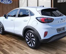 Zunanja slika - Ford Puma - Titanium 1.0 EcB 125KM mHEV.- NA ZALOGI - 5 - Predogledna slika