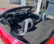Zunanja slika - Fiat 124 - 1.4 Turbo Lusso Avtomatik - GRETJE SEDEŽEV-NAVI... - 9 - Predogledna slika