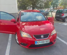 Zunanja slika - Seat Ibiza - 1.2 tdi - 1 - Predogledna slika