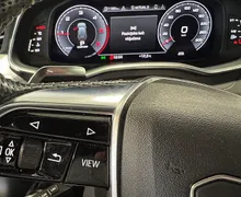 Zunanja slika - Audi A6 - Avant 40 TDI S tronic 3XS-LINE - PANO - LED VRHUNSKI - 17 - Predogledna slika