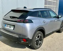 Zunanja slika - Peugeot 2008 - ALLURE 1.2 PURETECH 100 - 6 - Predogledna slika